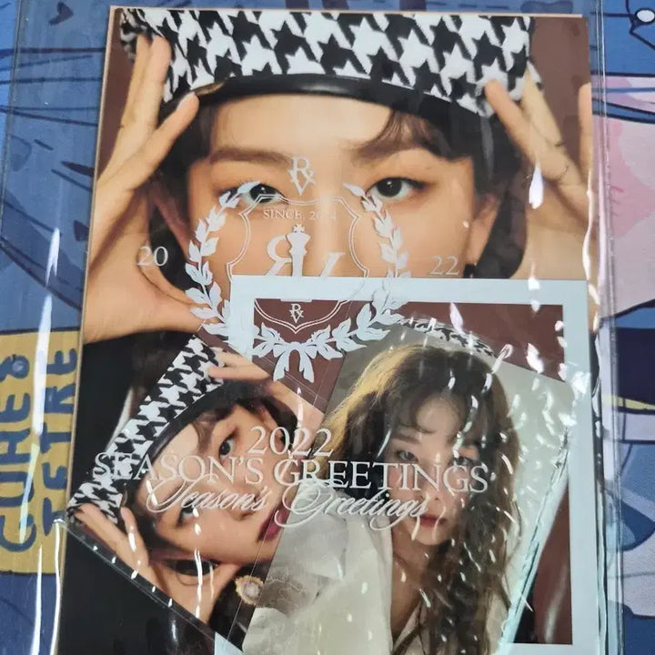 [BUNJANG] Red Velvet Seulgi 2022 Season&