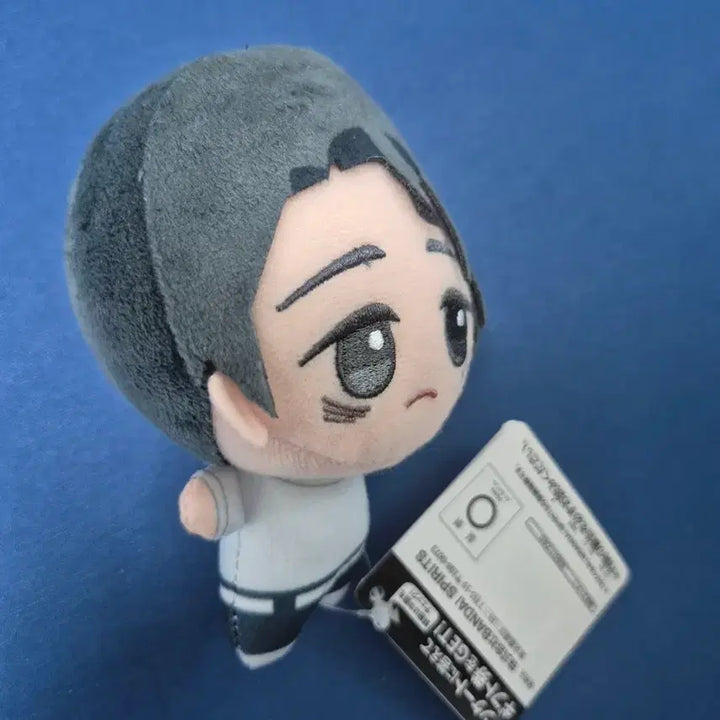 [BUNJANG] Jujutsu Kaisen Yuta Plush / 주술회전 치비구루미 옷코츠 유타