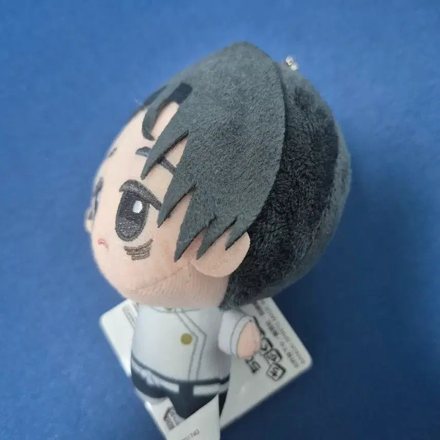 [BUNJANG] Jujutsu Kaisen Yuta Plush / 주술회전 치비구루미 유타