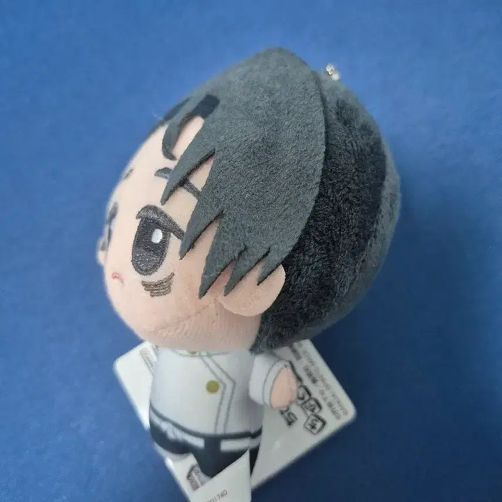 [BUNJANG] Jujutsu Kaisen Yuta Plush / 주술회전 치비구루미 옷코츠 유타