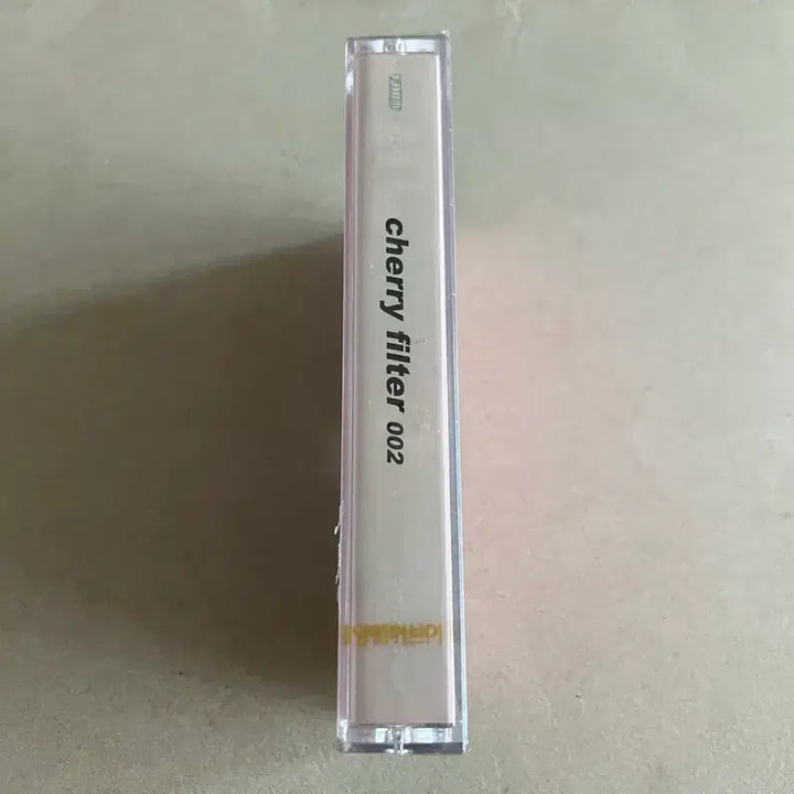 [BUNJANG] Cherry Filter 2nd Album &