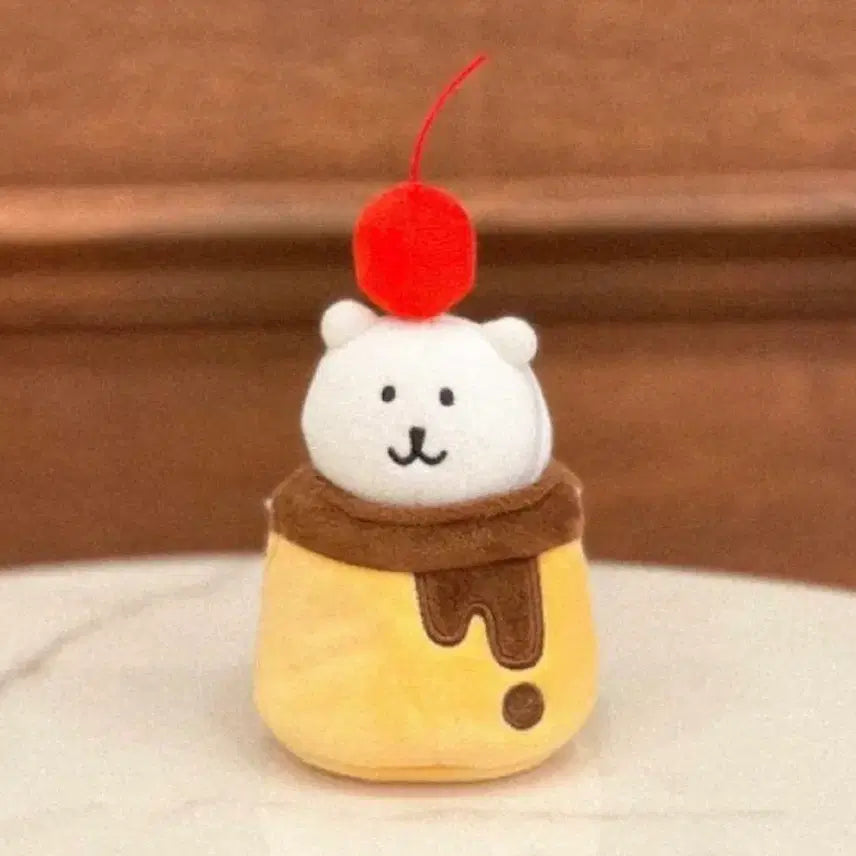[BUNJANG] Tor 10cm Doll Clothing Pudding Outfit / tor 10cm 인형옷 푸딩 옷