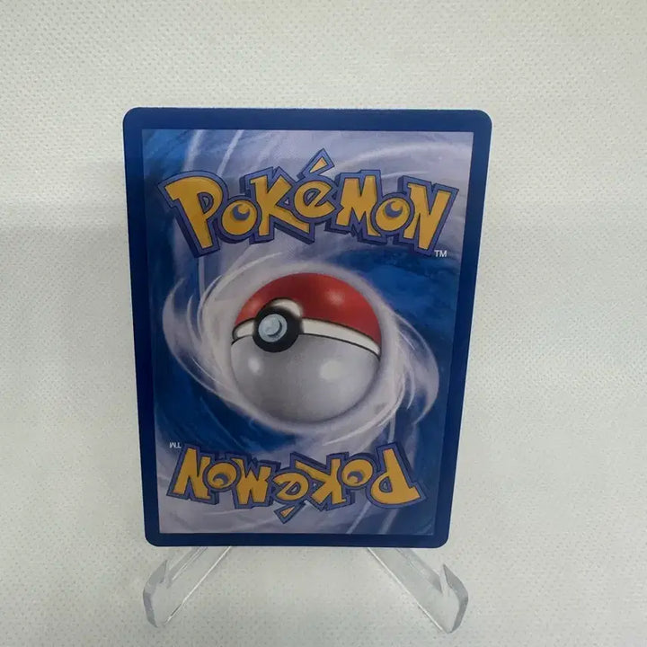 [BUNJANG] Pokemon Card Mukuh / 포켓몬카드 무쿠