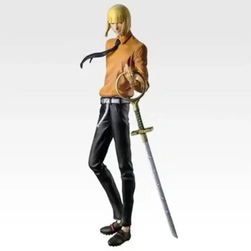 [BUNJANG] Bleach Ichiban Kuji Prize B Shinji Hirako Figure / 택포 9.9)블리치 제일복권 B상 히라코 신지 판매