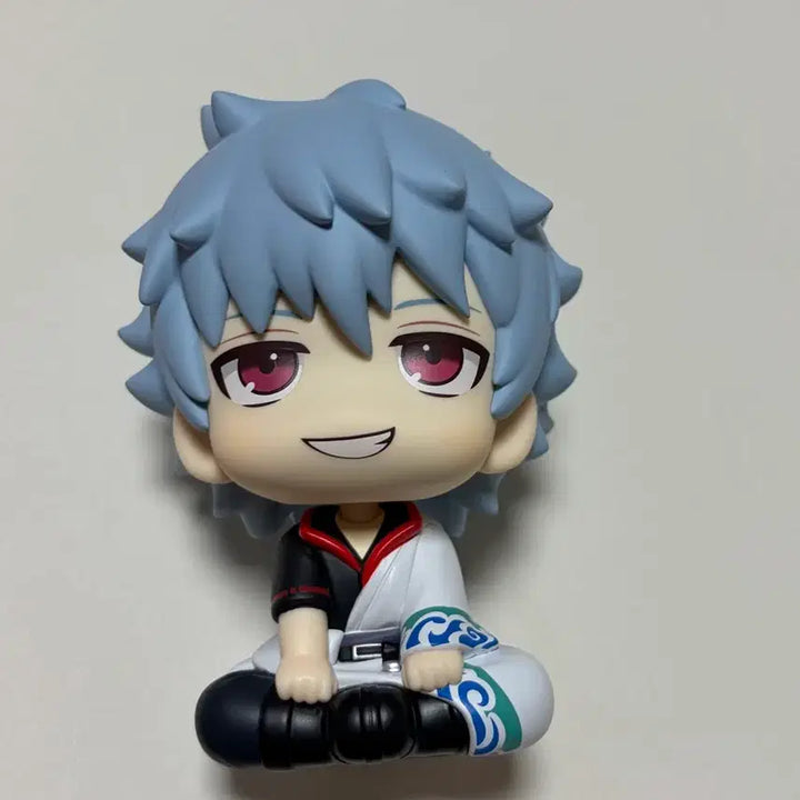 [BUNJANG] Gintama Gintoki Look Up Figure / 은혼 긴토키 룩업 판매