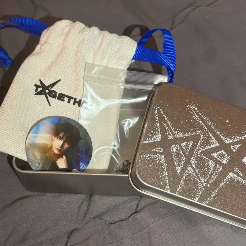 [BUNJANG] TXT Soobin Yeonjun Beomgyu Taehyun Hueningkai VIEWING SHOWCASE Photocard / 투바투 수빈 연준 범규 태현 휴닝카이 뷰스 쇼케 역조공 양도 (미착용)