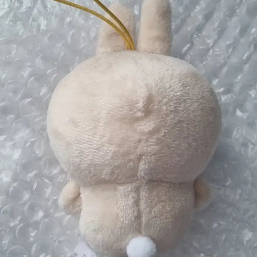 [BUNJANG] FURYU Usagi Mascot Plush (Glasses Usagi) / 후류 우사기 마스코트 인형(안경 우사기)
