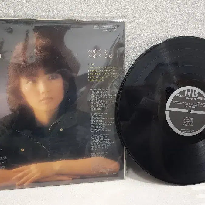 [BUNJANG] Jang Deok 1st Album &