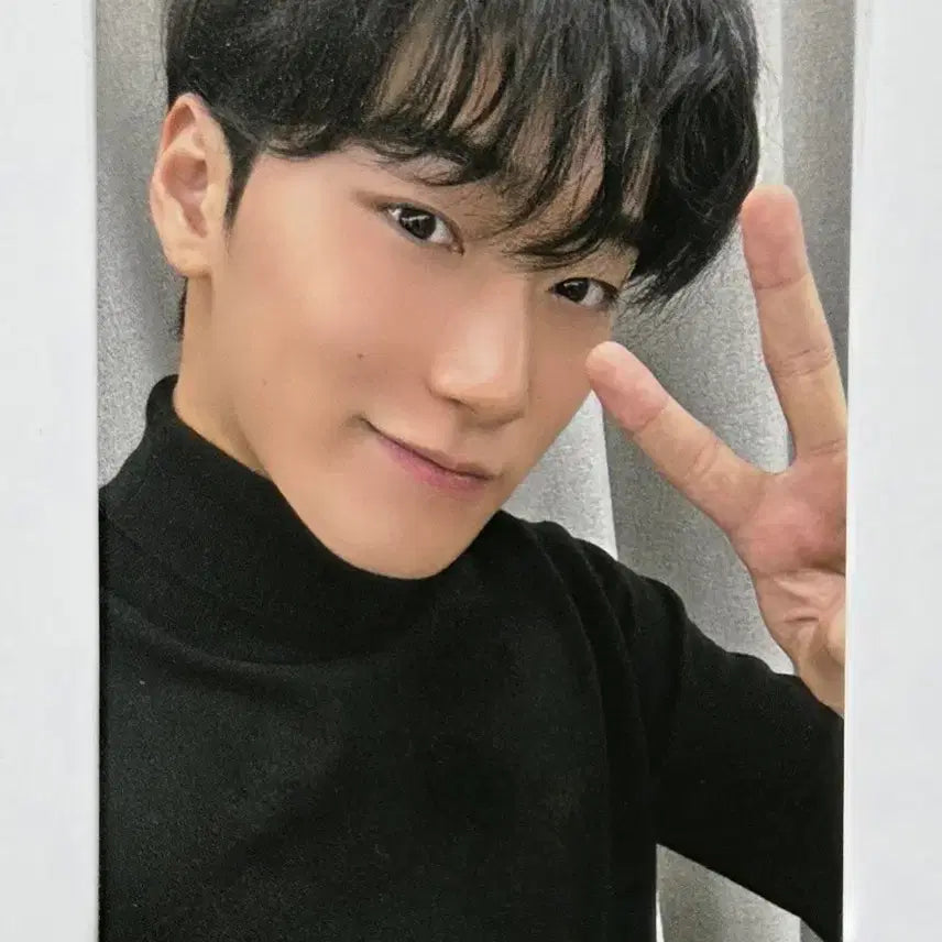 [BUNJANG] ATEEZ San Part.4 Yes24 Photocard / ATEEZ 에이티즈 산 최산 Part.4 Yes24 예사 포카 포토카드