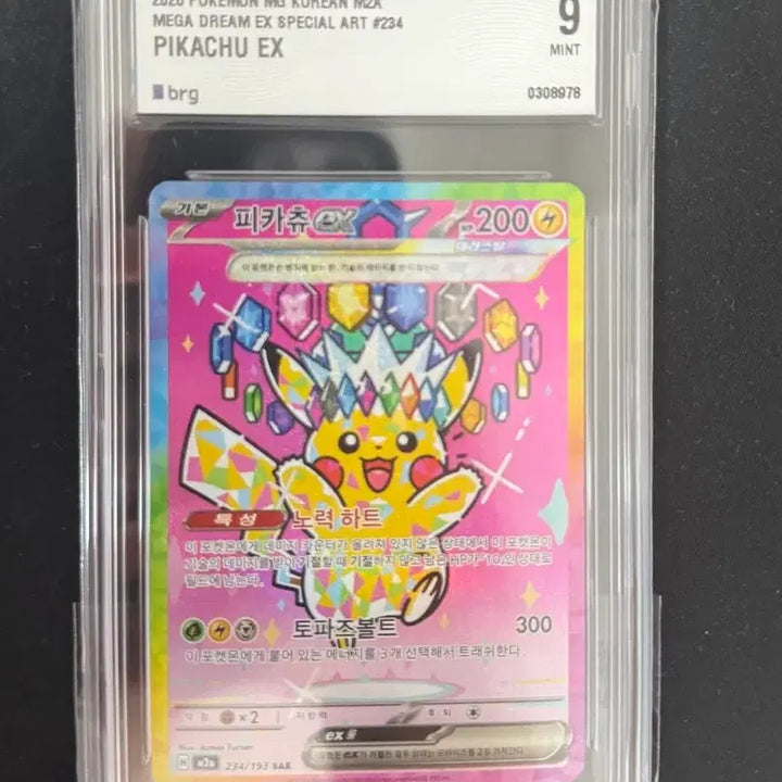 [BUNJANG] Pikachu &amp; Clefairy 100-Deck Bundle / 100덱 피카츄, 릴리에의 삐삐 brg9 판매