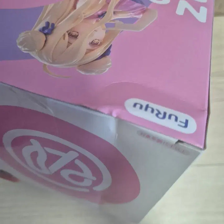[BUNJANG] Date A Live Hoshimiya Mukuro Noodle Stopper Figure / (택포1.3)후류 데이트 어 라이브 누들 스토퍼 피규어 호시미야 무쿠로