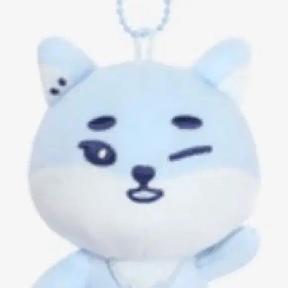 [BUNJANG] Day6 Denimals Secret Mini Plush Blue / 데이식스 데니멀즈 시크릿 미니 플러쉬 블루 케