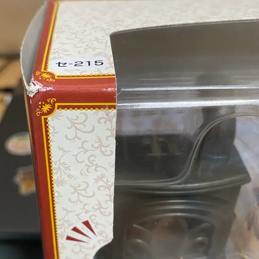 [BUNJANG] Sylvanian Families Elegant Dining Room Set SE-215 / 실바니안 SE-215 엘레강트 다이닝룸