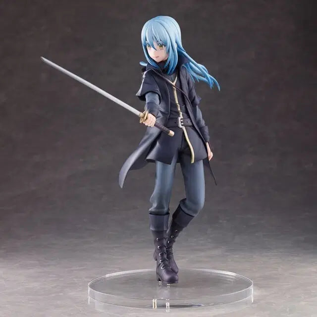[BUNJANG] That Time I Got Reincarnated as a Slime Rimuru Tempest Figure Union Creative / 전생슬 리무루 템페스트 피규어 유니온 크리에이티브