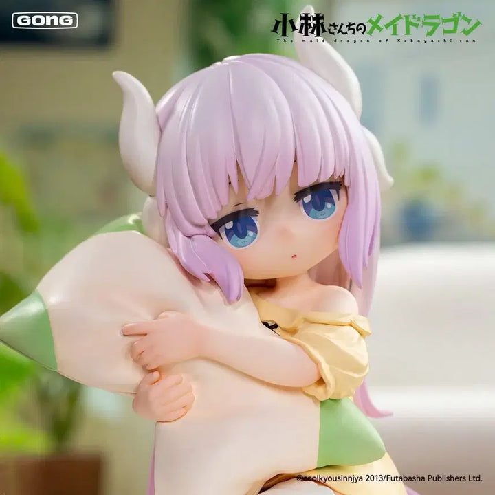 [BUNJANG] Kobayashi-san Chi no Maid Dragon Kanna Kamui Figure / 코바야시네 메이드래곤 칸나 피규어
