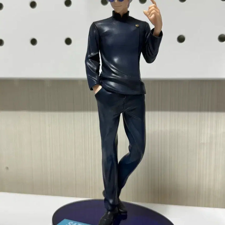 [BUNJANG] Jujutsu Kaisen Gojo &amp; Geto Ichiban Kuji Figures Set A &amp; B / [주술회전] 제일복권 고죠 게토 ab상