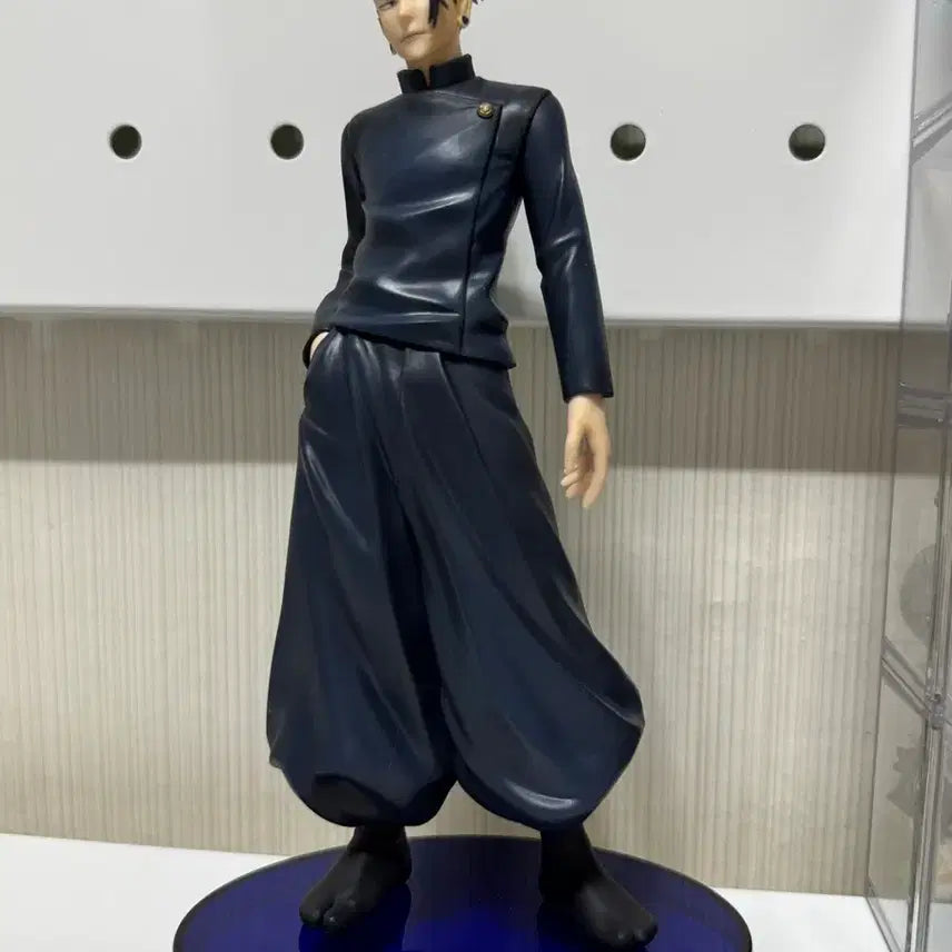 [BUNJANG] Jujutsu Kaisen Gojo &amp; Geto Ichiban Kuji Figures Set A &amp; B / [주술회전] 제일복권 고죠 게토 ab상