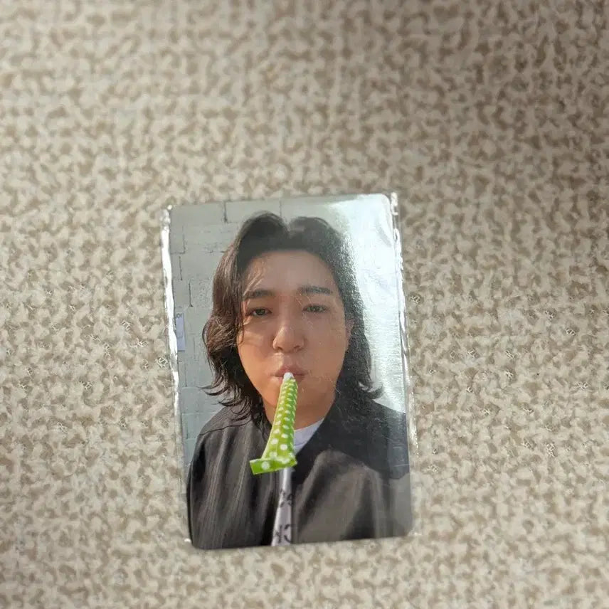 [BUNJANG] Day6 Sungjin Photocard / 데이식스 성진 포카 양도합니다