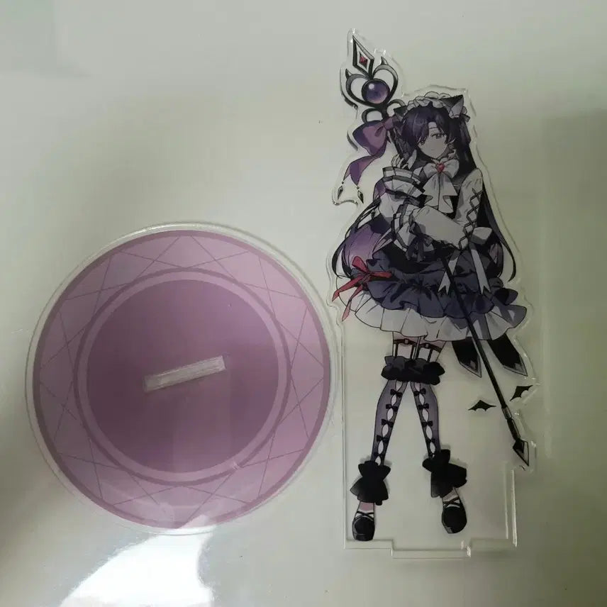 [BUNJANG] Character Acrylic Stand Bundle Set / 아크릴 스탠드 캐릭터 굿즈