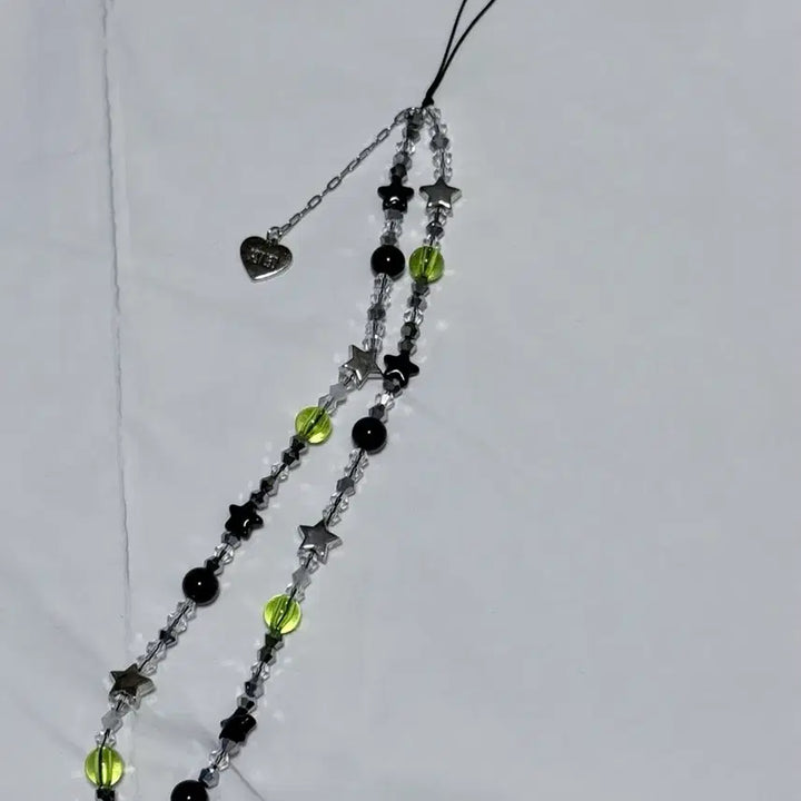 [BUNJANG] NCT 127 Momentum Seoul Concert MD Bead Strap Set / 엔시티127 모멘텀 서울콘서트 엠디 비즈 스트랩 세트