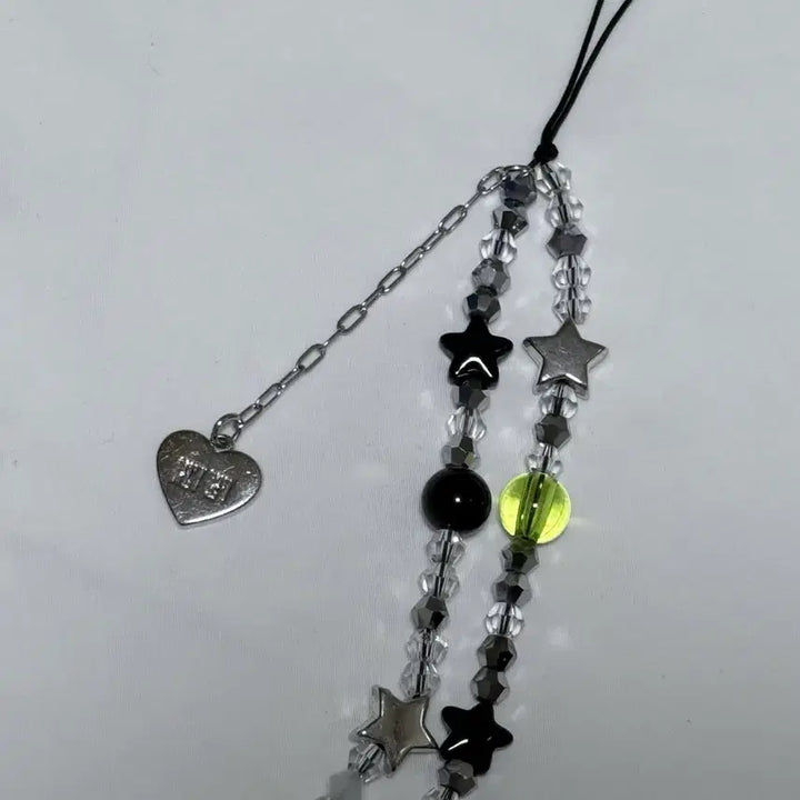 [BUNJANG] NCT 127 Momentum Seoul Concert MD Bead Strap Set / 엔시티127 모멘텀 서울콘서트 엠디 비즈 스트랩 세트