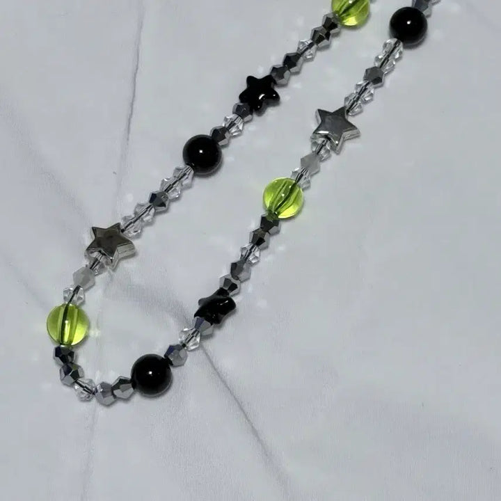 [BUNJANG] NCT 127 Momentum Seoul Concert MD Bead Strap Set / 엔시티127 모멘텀 서울콘서트 엠디 비즈 스트랩 세트