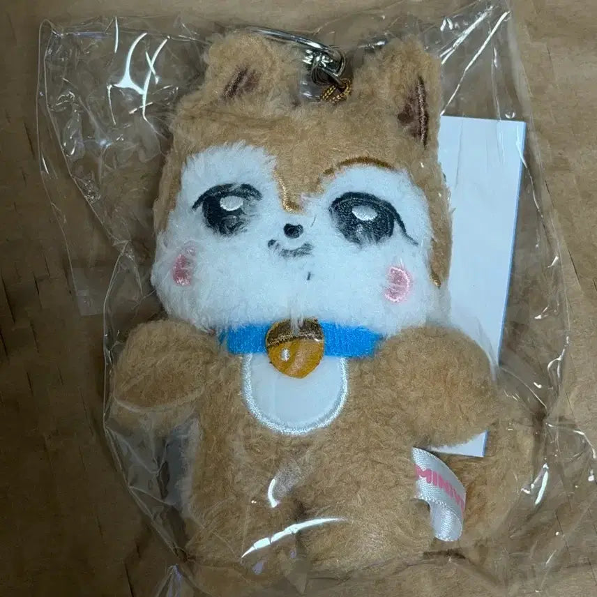 [BUNJANG] IVE MiniBr Dal 10cm Doll / 아이브 미니브 달이 10cm인형