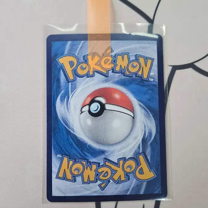 [BUNJANG] Pokemon Card Eevee Promo Reissue / 포켓몬카드 이브이 프로모 중판