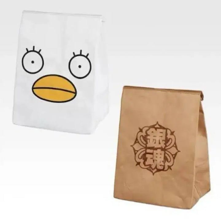 [BUNJANG] Gintama Gintama Lottery D Prize Elizabeth Lunch Bag / 은혼 쿠지 D상 엘리자베스 런치백