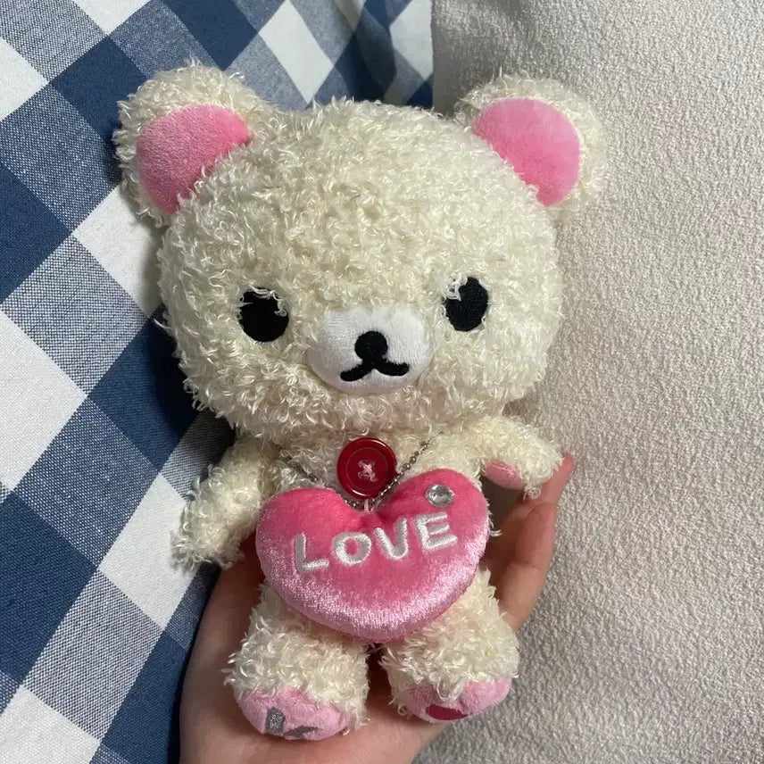 [BUNJANG] Korilakkuma &