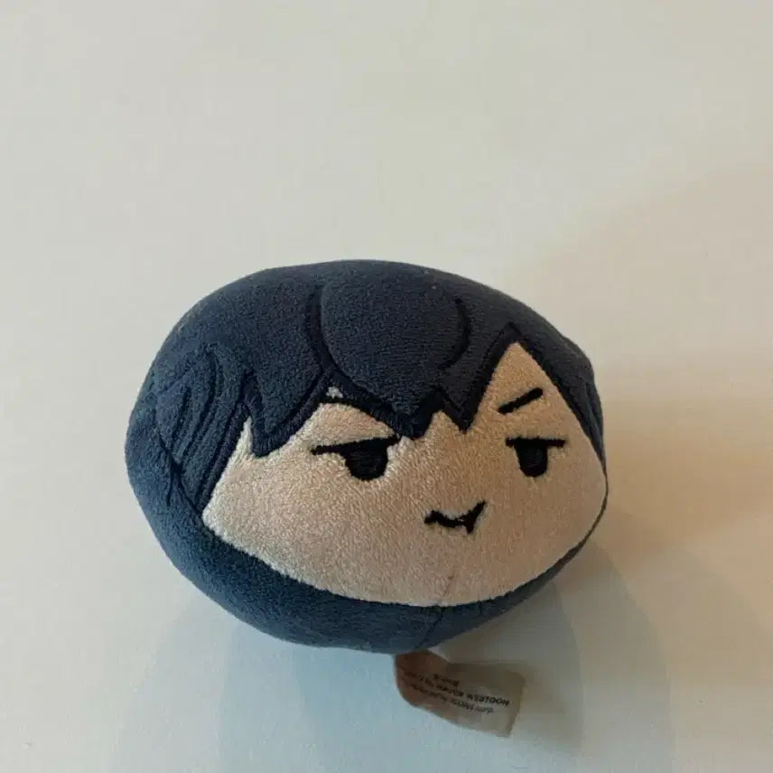 [BUNJANG] Garbage Time Bak Byeongchan Stress Ball / 가비지타임 갑타 작뿡 박병찬 스트레스볼 모찌볼