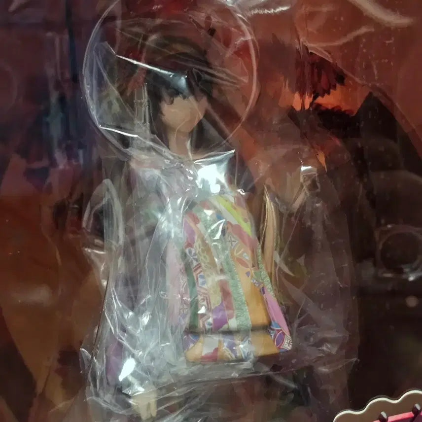 [BUNJANG] Saekano: How to Raise a Boring Girlfriend Utaha Kasumigaoka Kimono Figure / 시원찮은 그녀를 위한 육성방법 우타하 기모노 피규어