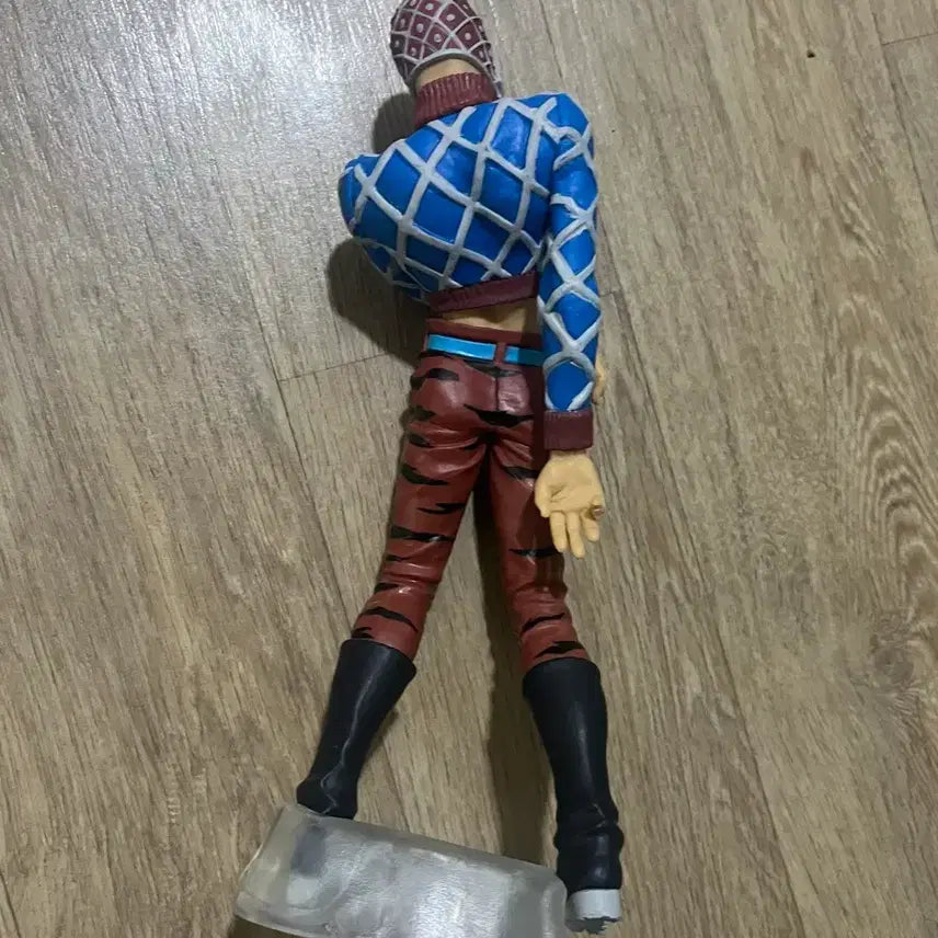 [BUNJANG] Mafiarte Guido Mista Figure - JoJo&