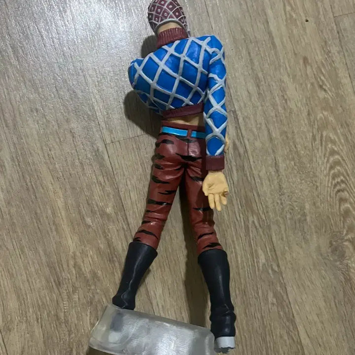 [BUNJANG] Mafiarte Guido Mista Figure - JoJo&
