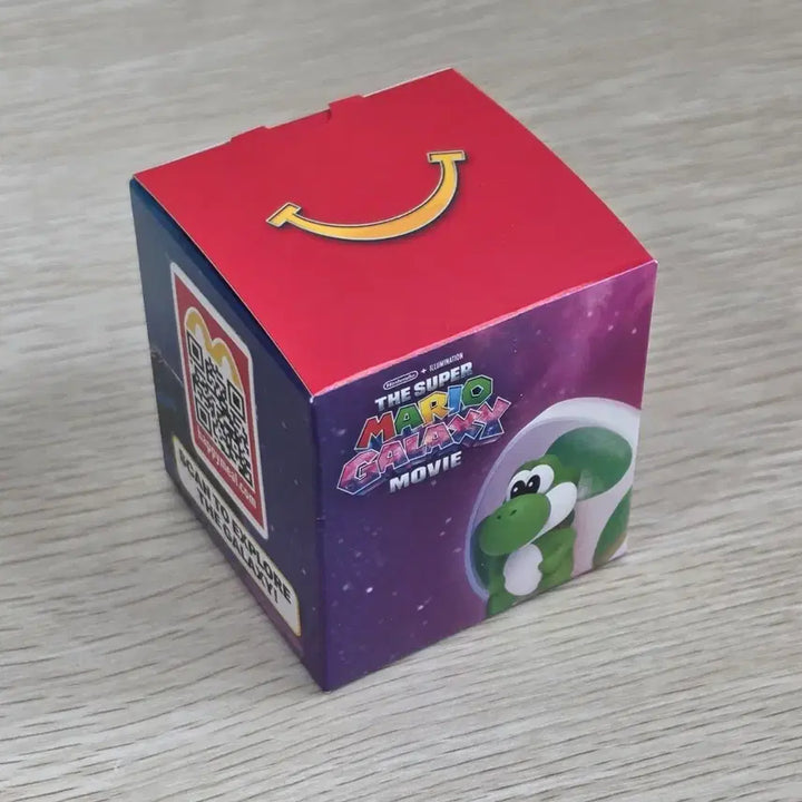 [BUNJANG] McDonald&