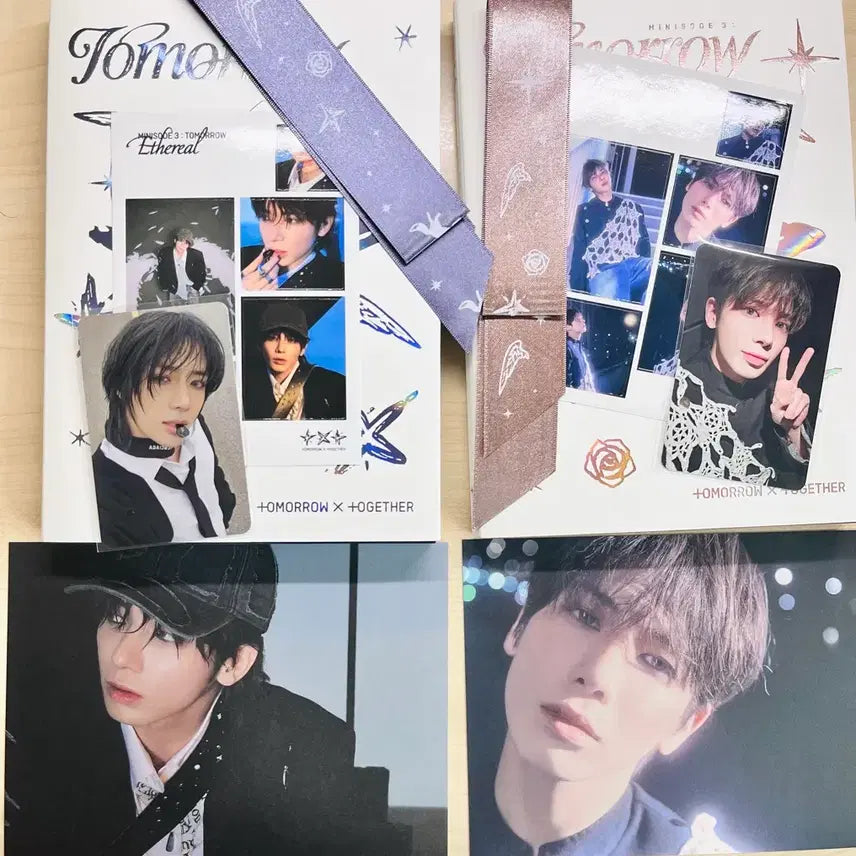[BUNJANG] TXT Mini Album &