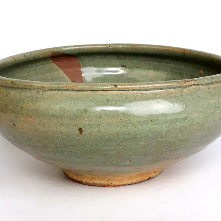 [BUNJANG] Goryeo Celadon Vintage Bowl / 청자수반