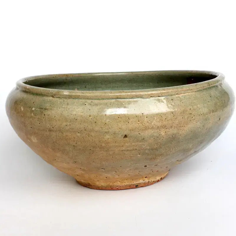 [BUNJANG] Goryeo Celadon Vintage Bowl / 청자수반