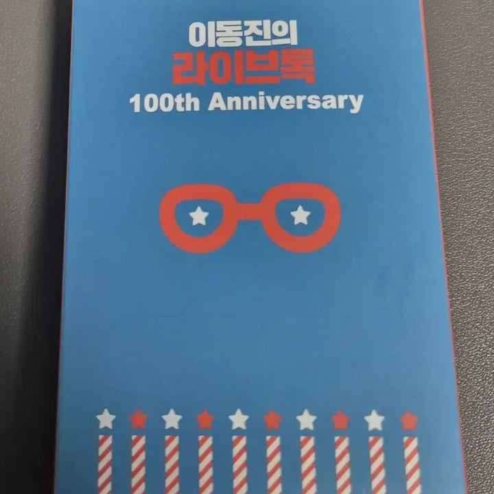[BUNJANG] CGV Live Talk 100th Anniversary Movie Postcard Set / cgv 이동진의 라이브톡 100회 기념 영화 엽서