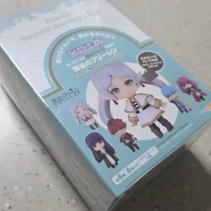 [BUNJANG] Good Smile Company Frieren: Beyond Journey&
