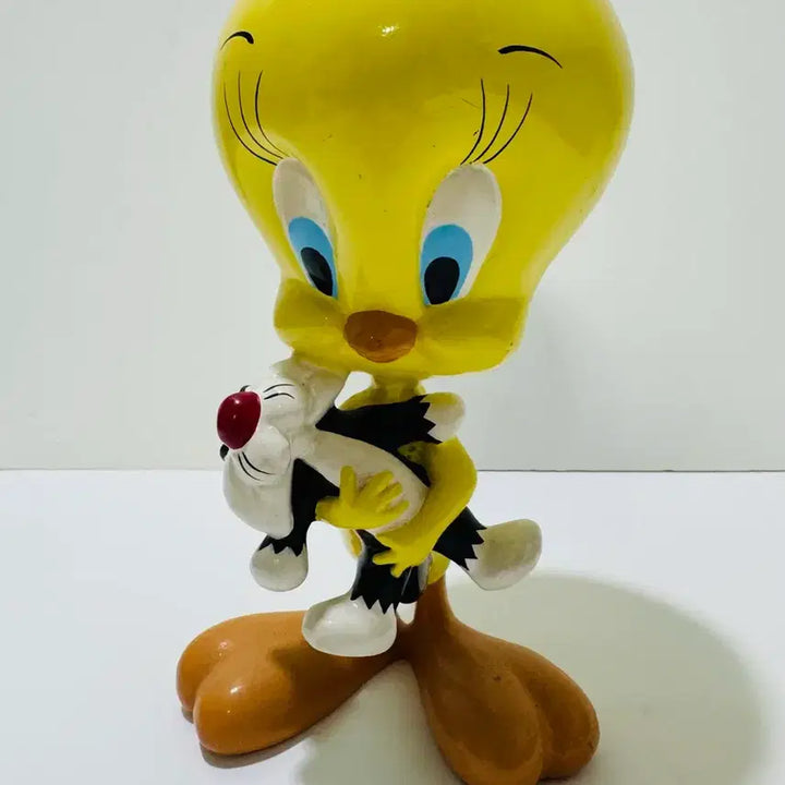 [BUNJANG] Tweety Bird Statue Figure / 트위티 피규어