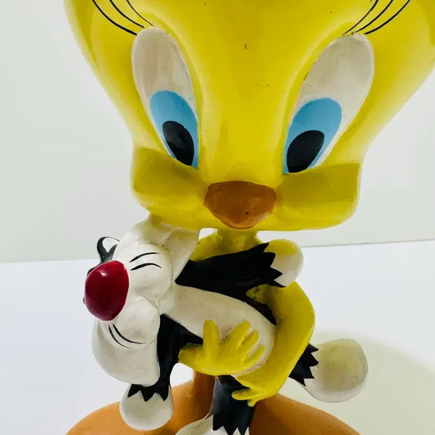[BUNJANG] Tweety Bird Statue Figure / 트위티 피규어