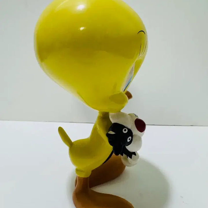 [BUNJANG] Tweety Bird Statue Figure / 트위티 피규어