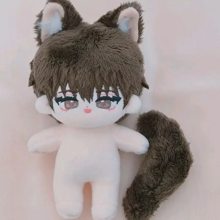 [BUNJANG] Demutjoo Bae Sejin Idol Doll Haetbyori / 데못죽 배세진 솜인형 햇뵤리