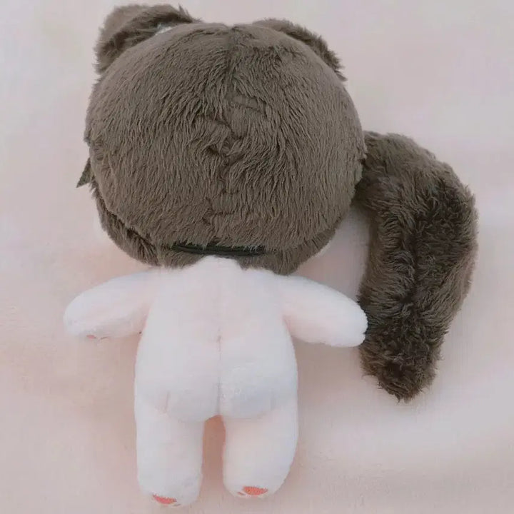[BUNJANG] Demutjoo Bae Sejin Idol Doll Haetbyori / 데못죽 배세진 솜인형 햇뵤리