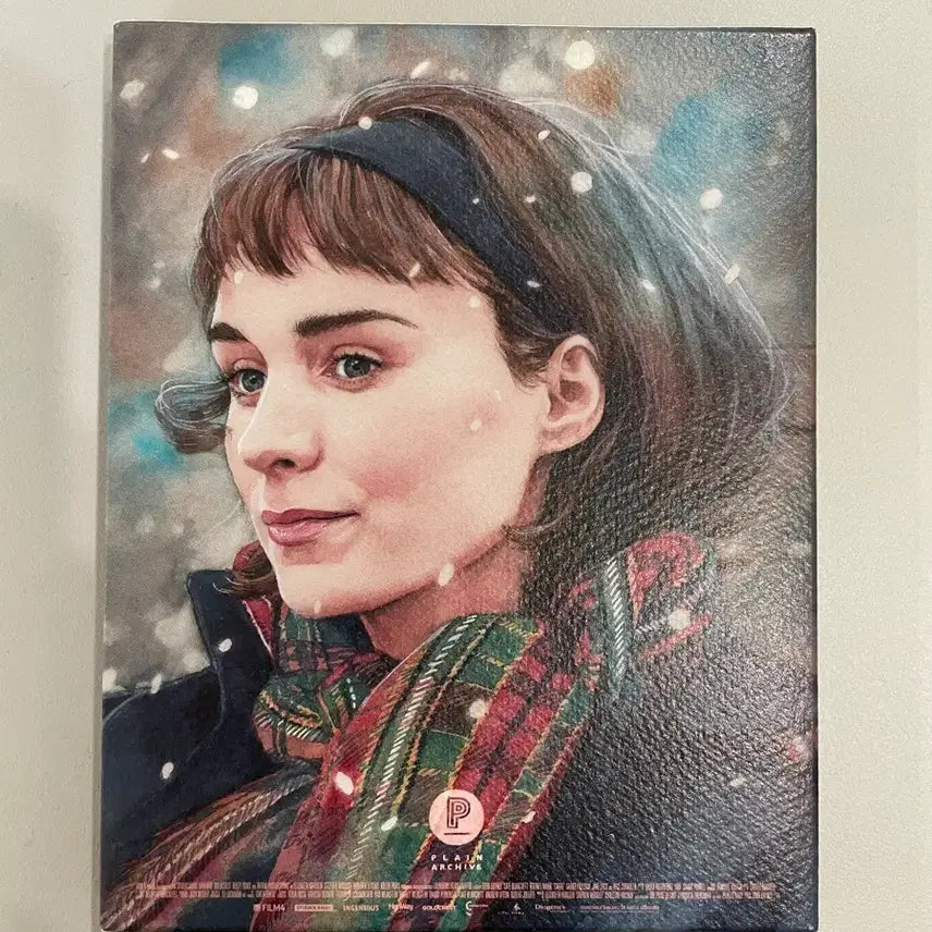 [BUNJANG] Carol: Second Edition Blu-ray / 영화 캐롤 블루레이 : 세컨드 에디션