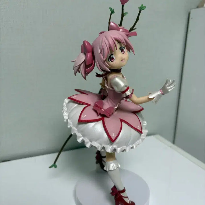 [BUNJANG] Banpresto EXQ Kaname Madoka Figure / 급전 급처)마마마 카나메 마도카 반프레스토 exq 피규어