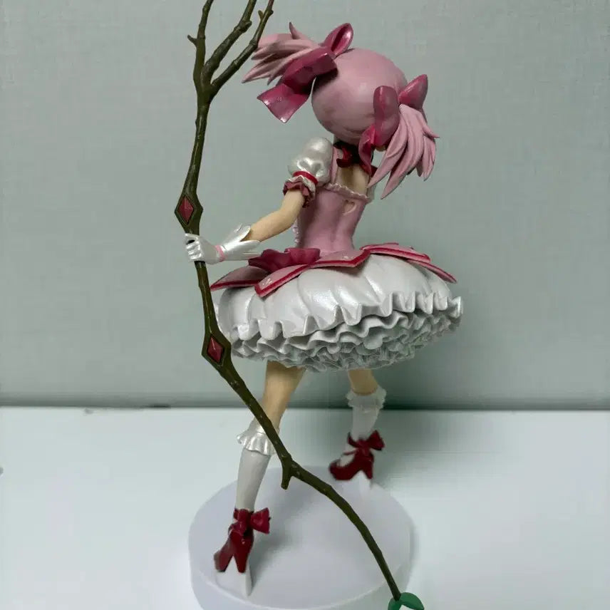 [BUNJANG] Banpresto EXQ Kaname Madoka Figure / 급전 급처)마마마 카나메 마도카 반프레스토 exq 피규어
