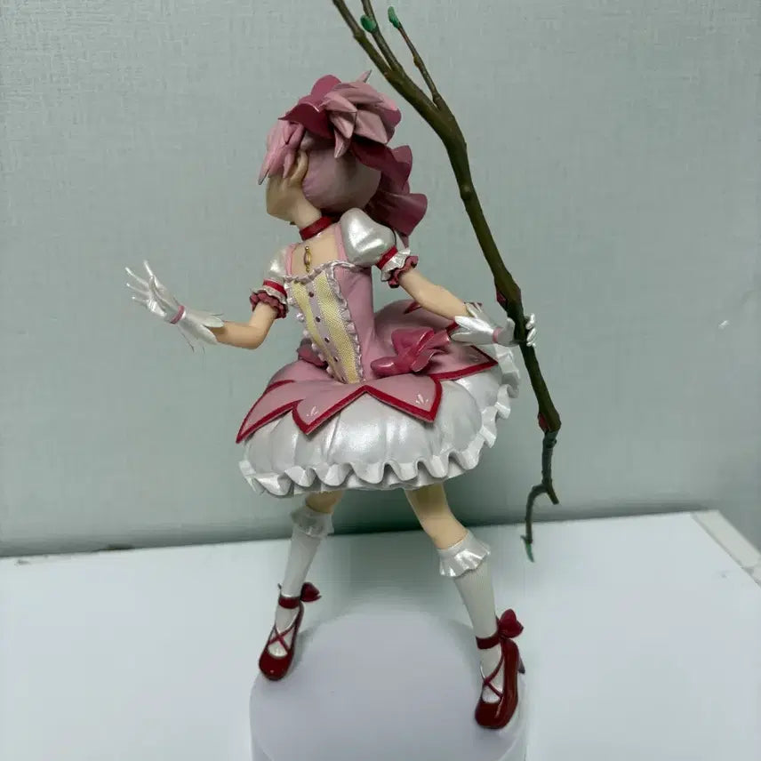 [BUNJANG] Banpresto EXQ Kaname Madoka Figure / 급전 급처)마마마 카나메 마도카 반프레스토 exq 피규어