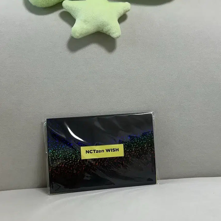 [BUNJANG] NCT WISH NCTZEN Full Set / 엔시티위시 nctzen (풀세트)